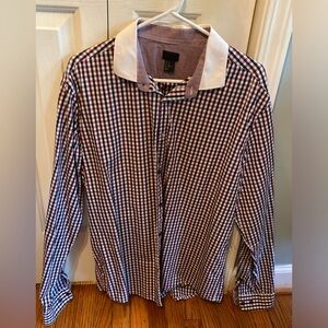 Men’s dress shirt